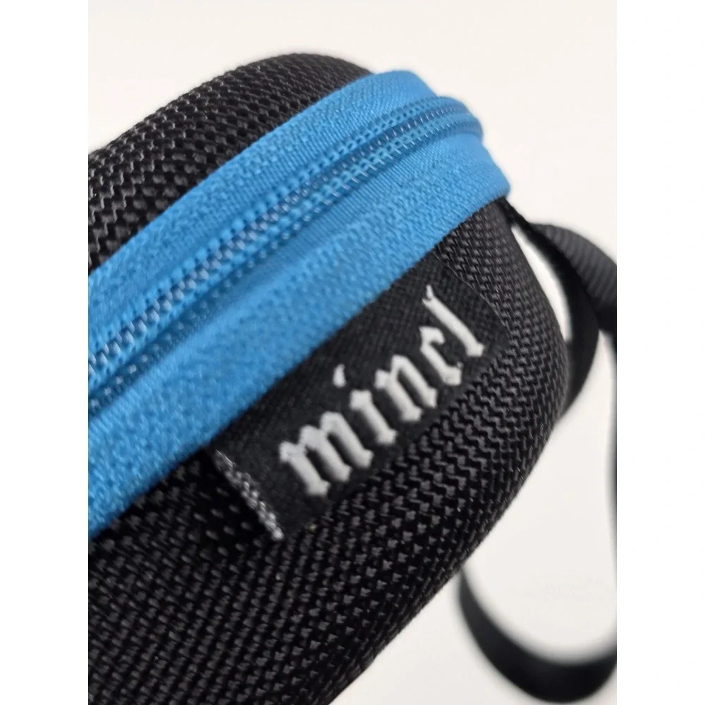 MINCL Sunglasses Frames Mens With Case And‎ Lens Cloth NWT New Beach Summer